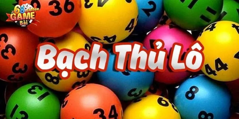Bạch Thủ Lô 68gamebai: Xu Hướng Cược Nhiều Cao Thủ Lựa Chọn 2 Soi bạch thủ lô theo bạc nhớ