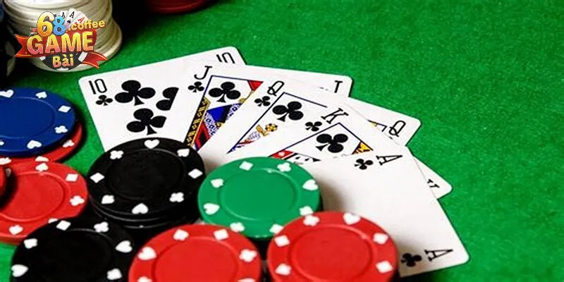 Khám Phá Game Đánh Bài Tiến Lên Cực Chất Tại 68gamebai 3 Bộ bài sử dụng và cách chơi trong game đánh bài tiến lên miền Nam