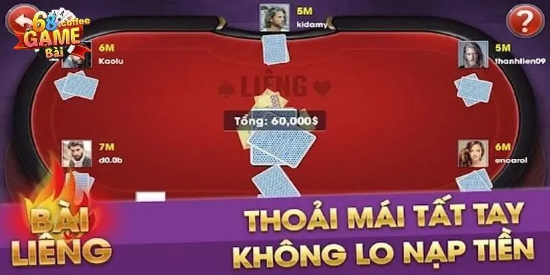 Cách Chơi Liêng Luôn Thắng Cho Người Chơi Tại 68gamebai 2 Việc tính điểm rất quan trọng