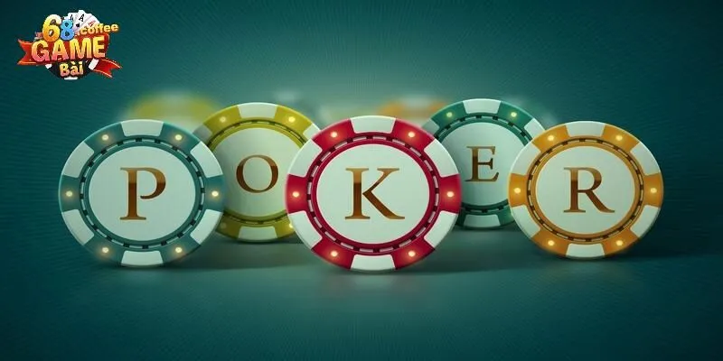 Cách Chơi Poker - 68gamebai Hướng Dẫn Cho Người Mới 1 Bài Poker là gì?