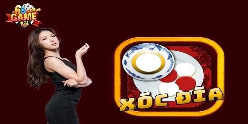 Cách Chơi Xóc Đĩa Thắng Lớn Với Nhiều Phương Pháp Hay 2 Cách chơi xóc đĩa cho thành viên mới trên 68gamebai