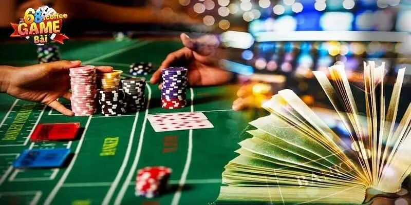Hướng Dẫn Cách Chơi Baccarat 68gamebai Siêu Đơn Giản 2 Chi tiết cách chơi baccarat