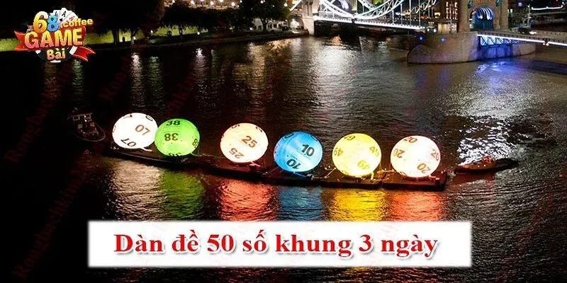 Dàn Đề 50 Số: Hướng Dẫn Cách Soi Chuẩn Xác Nhất Từ 68gamebai 3 Lưu ý quan trọng khi nuôi dàn đề 50 số để chơi