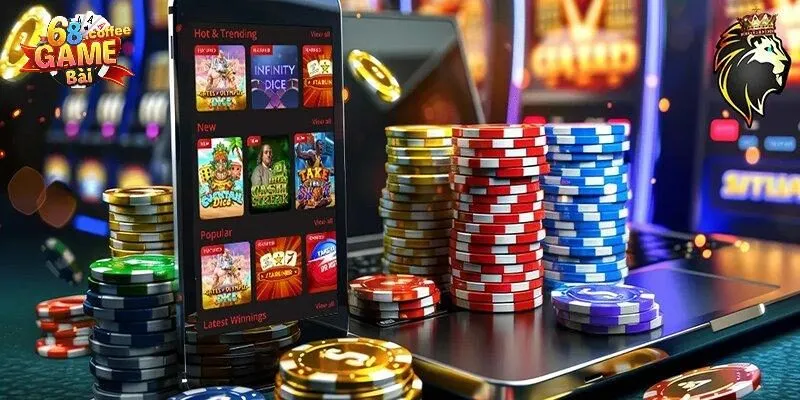Casino 68gamebai - Đề Cử 8 Game Hot Nhất Thị Trường 2 Review năm game hấp dẫn tại sảnh giải trí casino