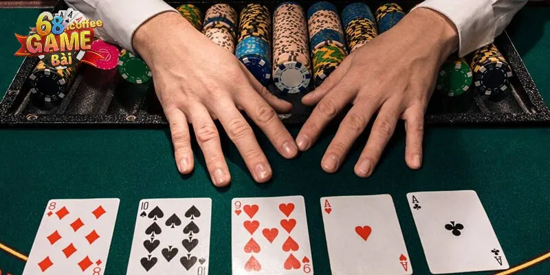 Khám Phá Game Đánh Bài Tiến Lên Cực Chất Tại 68gamebai 2 Điểm số trong game đánh bài tiến lên miền Bắc và kết thúc trò chơi