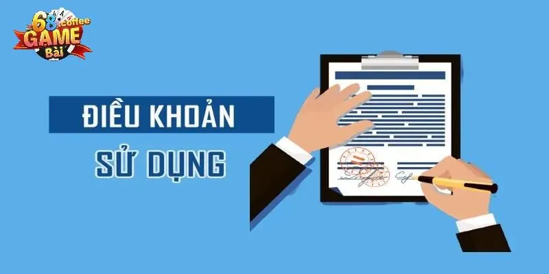 Cập Nhật Điều Khoản Điều Kiện 68gamebai Hội Viên Cần Lưu Ý 1 Quy định đăng ký tài khoản tham gia cổng game