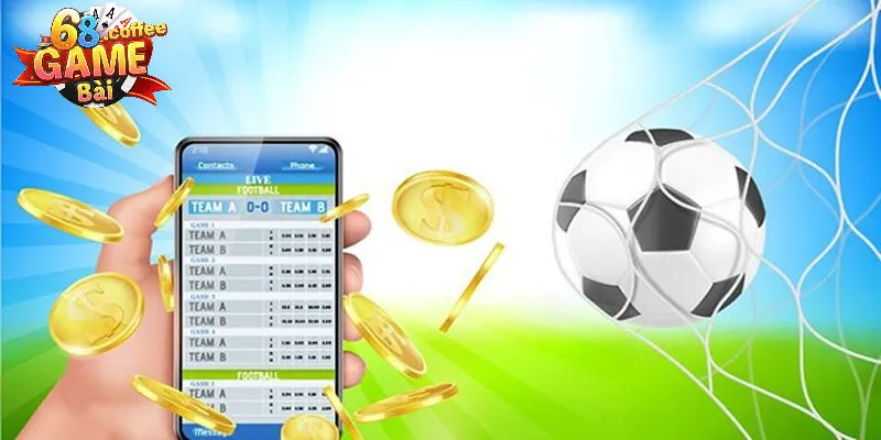 Giới Thiệu Cá Cược Thể Thao Và Cách Chơi Tại 68gamebai 1 Giới thiệu về cá cược thể thao được yêu thích hiện nay