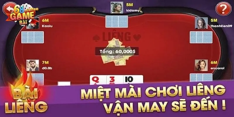 Cách Chơi Liêng Luôn Thắng Cho Người Chơi Tại 68gamebai 3 Đọc vị đối thủ là cách chơi Liêng hiệu quả