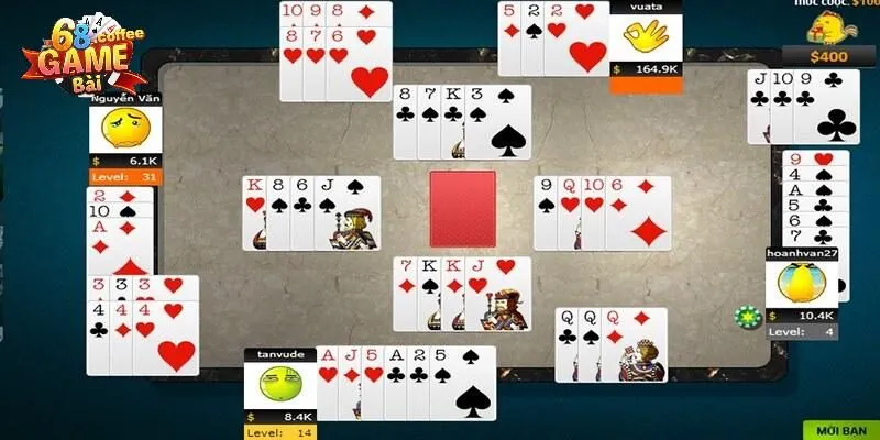Cách Chơi Bài Phỏm Bất Bại Cho Hội Viên Mới Nhập Cuộc 1 Khái niệm về game phỏm