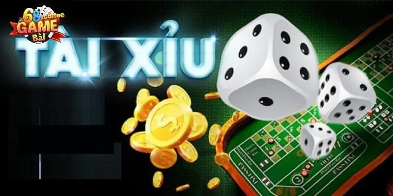 Tài Xỉu 68gamebai - Chuyên Mục Giải Trí Số 1 Thị Trường 1 Tổng quan về sảnh tài xỉu