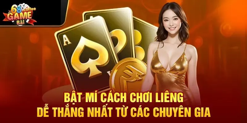 Luật Chơi Liêng Và Mẹo Hay Từ Chuyên Gia 68gamebai 3 Luật chơi Liêng với các lệnh trong game