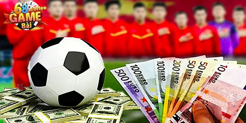 Giới Thiệu Cá Cược Thể Thao Và Cách Chơi Tại 68gamebai 3 Chọn môn thể thao và sự kiện để set tỉ lệ kèo phù hợp