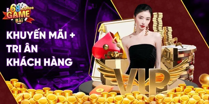 Tổng Quan Những Khuyến Mãi Hiện Hấp Dẫn Có Tại 68gamebai 2 Một số chương trình ưu đãi hiện có tại đơn vị