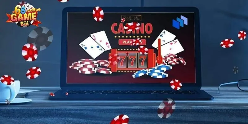 Casino 68gamebai - Đề Cử 8 Game Hot Nhất Thị Trường 3 Bật mí kinh nghiệm chơi game casino đạt hiệu quả cao