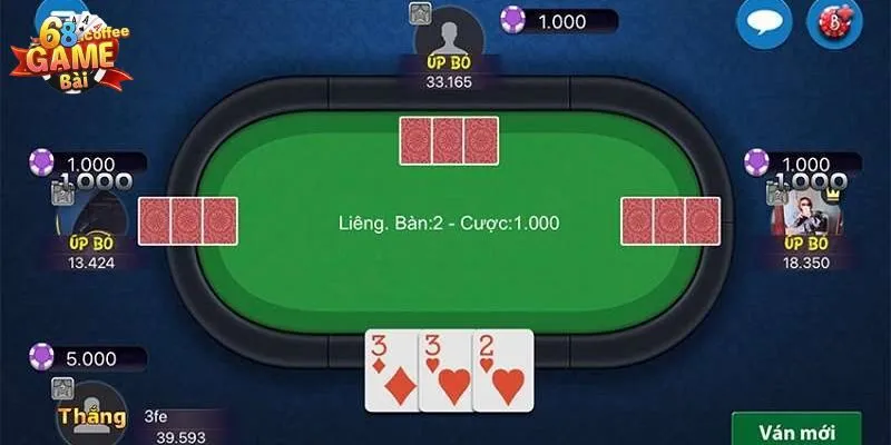 Luật Chơi Liêng Và Mẹo Hay Từ Chuyên Gia 68gamebai 1 Tìm hiểu sơ lược về Liêng