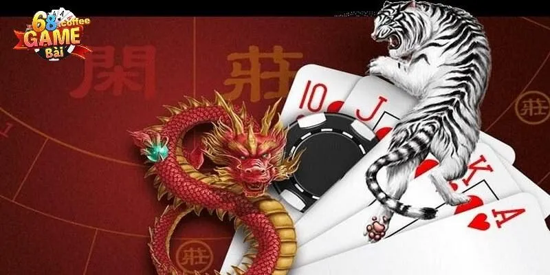Luật Chơi Rồng Hổ Chi Tiết Cho Hội Viên Mới Trải Nghiệm 2 Luật chơi rồng hổ trong một ván cược
