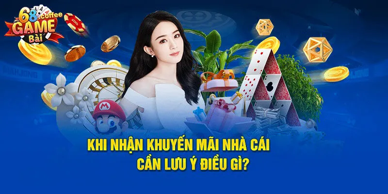 Tổng Quan Những Khuyến Mãi Hiện Hấp Dẫn Có Tại 68gamebai 1 Tìm hiểu những thông tin quan trọng của khuyến mãi 68gamebai