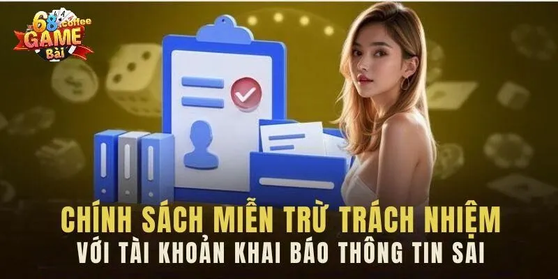 Miễn Trừ Trách Nhiệm - Với Một Số Trường Hợp Bạn Nên Biết 2 Những điều khoản miễn trừ trách nhiệm quan trọng bạn cần biết