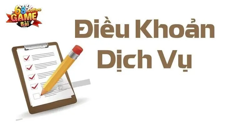 Cập Nhật Điều Khoản Điều Kiện 68gamebai Hội Viên Cần Lưu Ý 2 Điều khoản điều kiện 68gambai về bảo mật thông tin