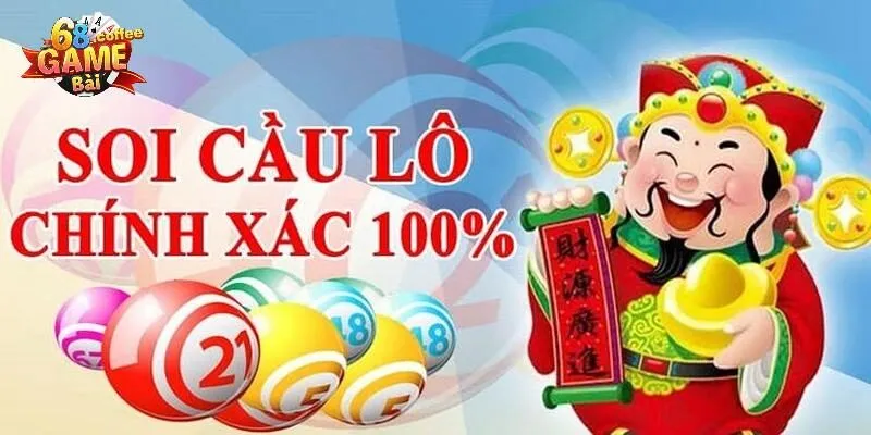 Hướng Dẫn Soi Cầu Lô Đề - Mẹo Cược Hiệu Quả Từ 68gamebai 1 Tổng hợp cách soi cầu lô đề thủ công
