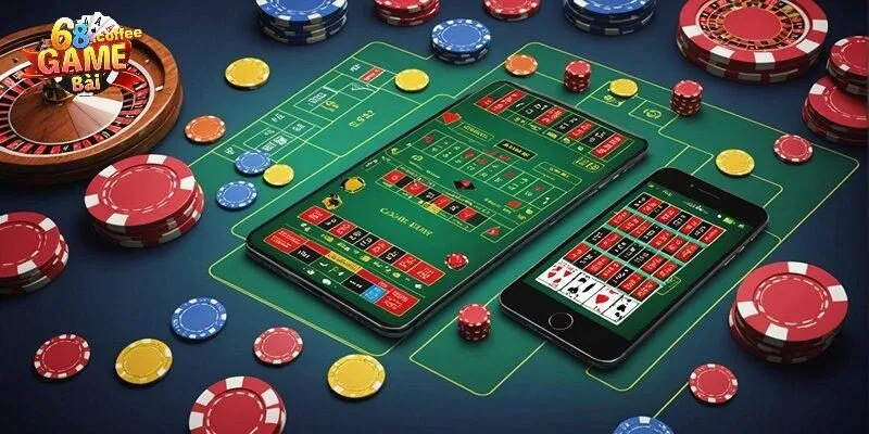 Game Bài - Chuyên Mục Giải Trí Chất Lượng Tại 68gamebai 3 Những sản phẩm hot tại danh mục game bài