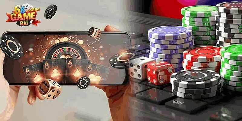 Casino 68gamebai - Đề Cử 8 Game Hot Nhất Thị Trường 1 Đôi nét về casino