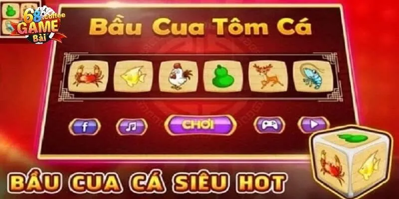 Bật Mí Cách Chơi Bầu Cua Luôn Thắng Dễ Dàng Tại 68gamebai 2 5 cách chơi bầu cua luôn thắng cho hội viên