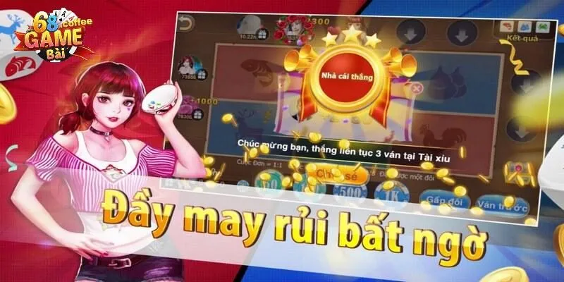 Bật Mí Cách Chơi Bầu Cua Luôn Thắng Dễ Dàng Tại 68gamebai 3 Đặt cược theo cao thủ là cách chơi bầu cua luôn thắng