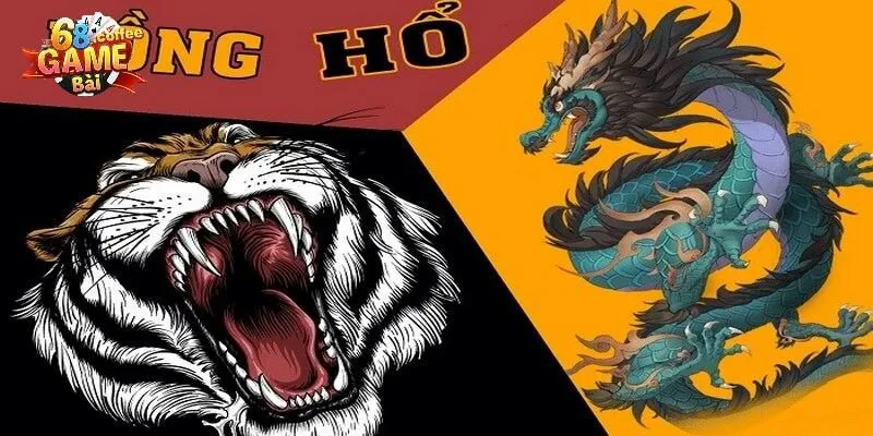 Luật Chơi Rồng Hổ Chi Tiết Cho Hội Viên Mới Trải Nghiệm 1 Rồng hổ là game gì?