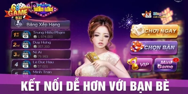 Tiết Lộ Luật Chơi Tiến Lên Miền Nam Đơn Giản Và Dễ Hiểu Nhất 2 Bật mí luật chơi tiến lên miền nam 68gamebai cho hội viên mới