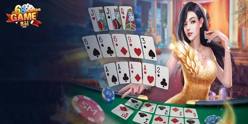 Game Bài - Chuyên Mục Giải Trí Chất Lượng Tại 68gamebai 2 Yếu tố làm nên thành công của mục game bài