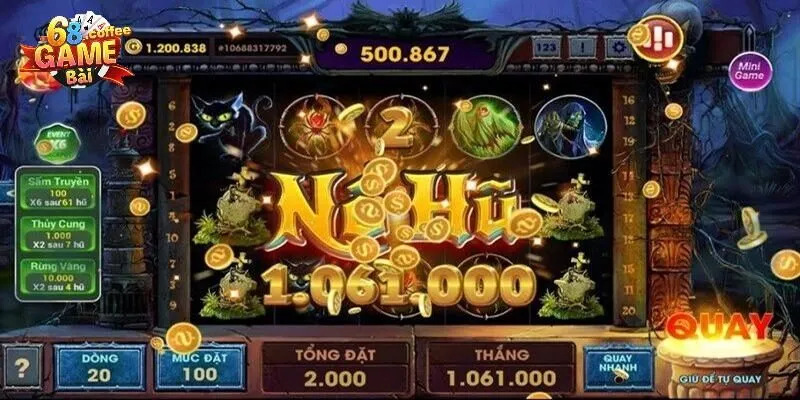 App Nổ Hũ Tiện Lợi Và Cách Tải Dễ Dàng Về Điện Thoại 3 Quy trình cài đặt ứng dụng nổ hũ dễ dàng