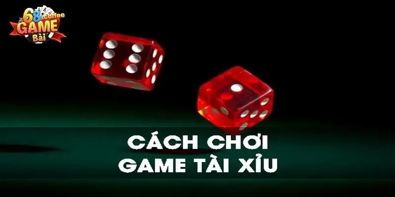 Cách Chơi Tài Xỉu - Hướng Dẫn Luật Lệ Và Mẹo Từ Chuyên Gia 2 Bí quyết chơi Sicbo hiệu quả từ chuyên gia