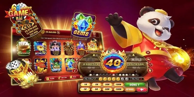 Nổ Hũ 777 - Trải Nghiệm Siêu Phẩm Đổi Thưởng Hot Nhất 2025 2 Tại sao game nổ hũ 777 lại được yêu thích đến vậy?