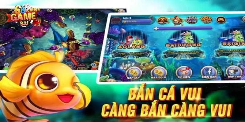 Code Bắn Cá Vui - Cơ Hội Nhận Thưởng Khủng Với Game Săn Ngư 2 Tổng hợp 5 code bắn cá vui hấp dẫn 2025