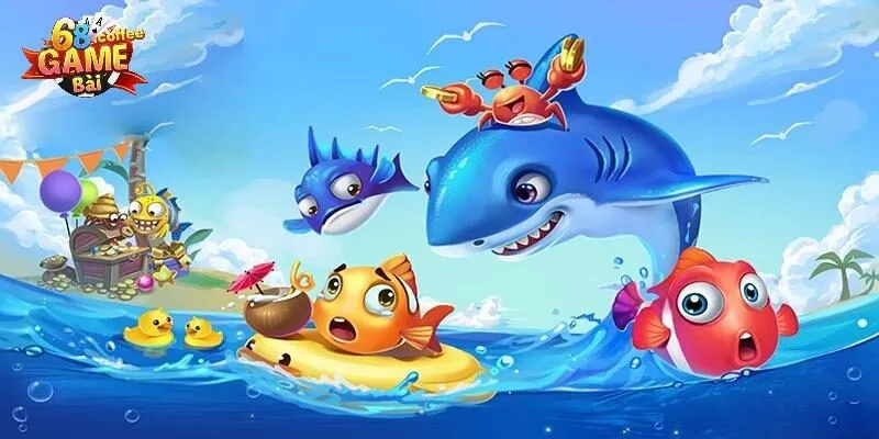 Hack Game Bắn Cá Là Gì? Thông Tin Cần Biết Cho Newbie 1 Sơ lược về hack game bắn cá